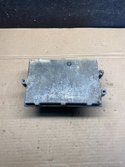 2011 Dodge Grand Caravan Town & Country ECU Engine Computer AH9898 DW1