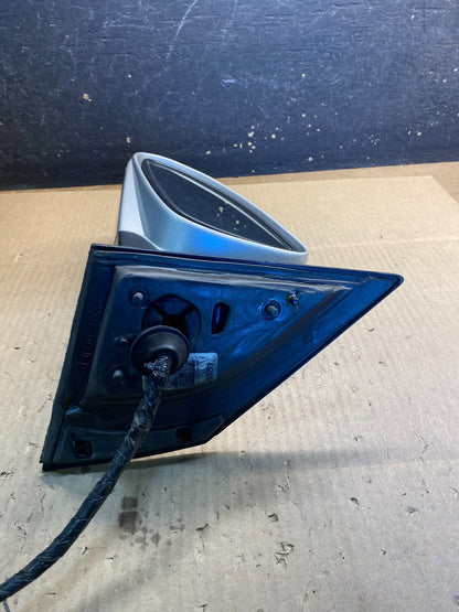 2008-2012 Buick Enclave Left Driver Heat Door Blind spot Mirror OEM Z5258 MS4