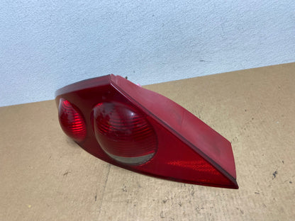 1999 to 2002 Mercury Cougar Left Driver LH Tail Light AC3372 LK1