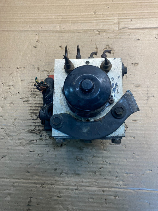 WABCO Habs ABS Module 4008508660 AA32150
