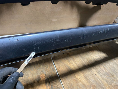 ONLY LOCAL PICK UP NY 2014 2015 Infiniti QX60 Front Bumper Cover AE36536