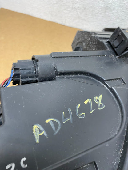 2017 - 2018 Hyundai Elantra Left Driver LH Side Headlight AD4628 DW9