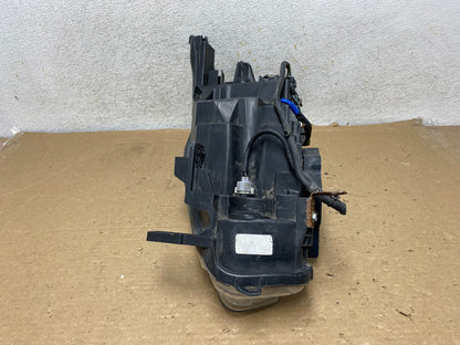 2015 to 2018 Nissan Murano Headlight Right Passenger RH AH8987 DW7