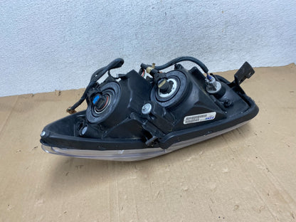 2008 2009 2010 Scion XB Right Passenger RH Headlight Halogen DEPO AE9154 DW5