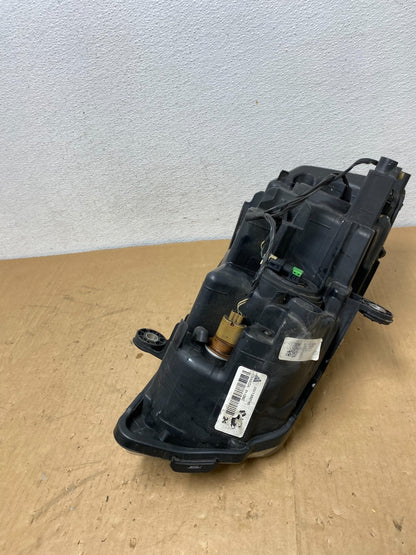2008 to 2016 Chrysler Town and Country Left Driver Lh Side Headlight AC8647 DW6