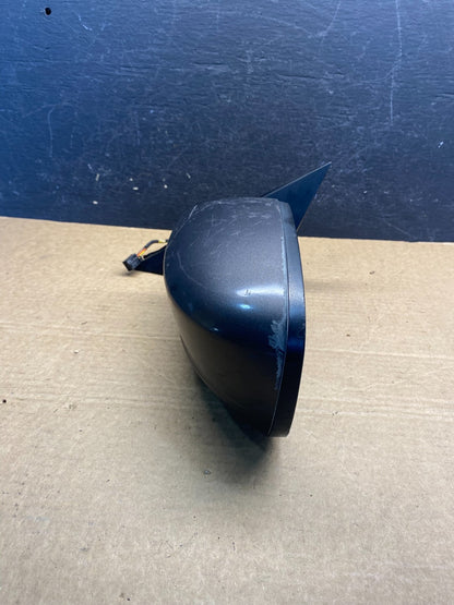 2011-2014 Dodge Charger Left Driver View Door Heated Mirror AF7634 DG10