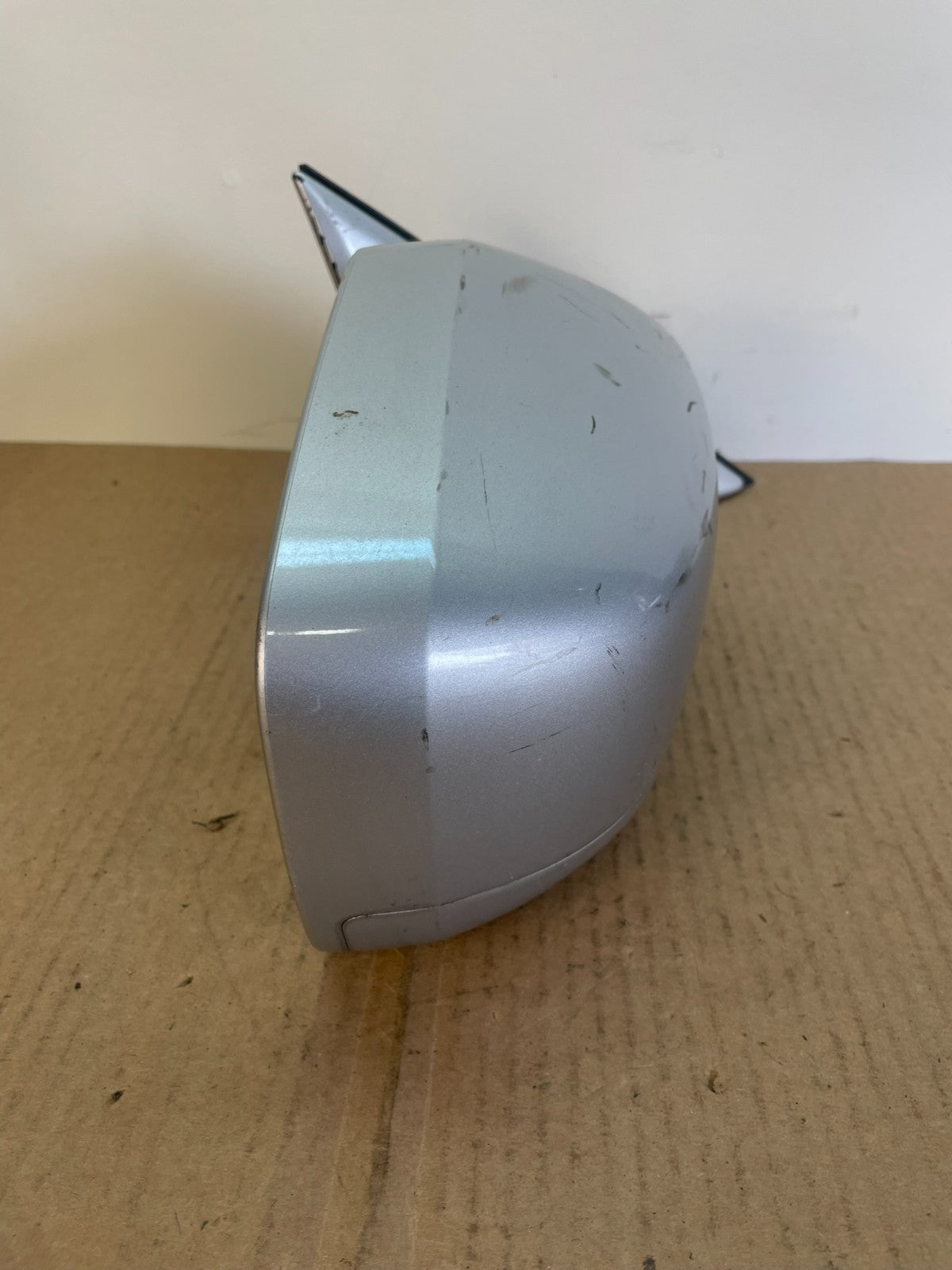 2011 to 2013 Infiniti M37 M56 Right Passenger Side View Door Mirror AF5517 DW11