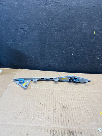 2011-2015 Ford Explorer Center Dash Right Passenger Molding Bezel Trim L5705 DG3