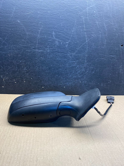 1999-2004 Volkswagen Golf Right Passenger Rh View Door Mirror AG3903 DG3