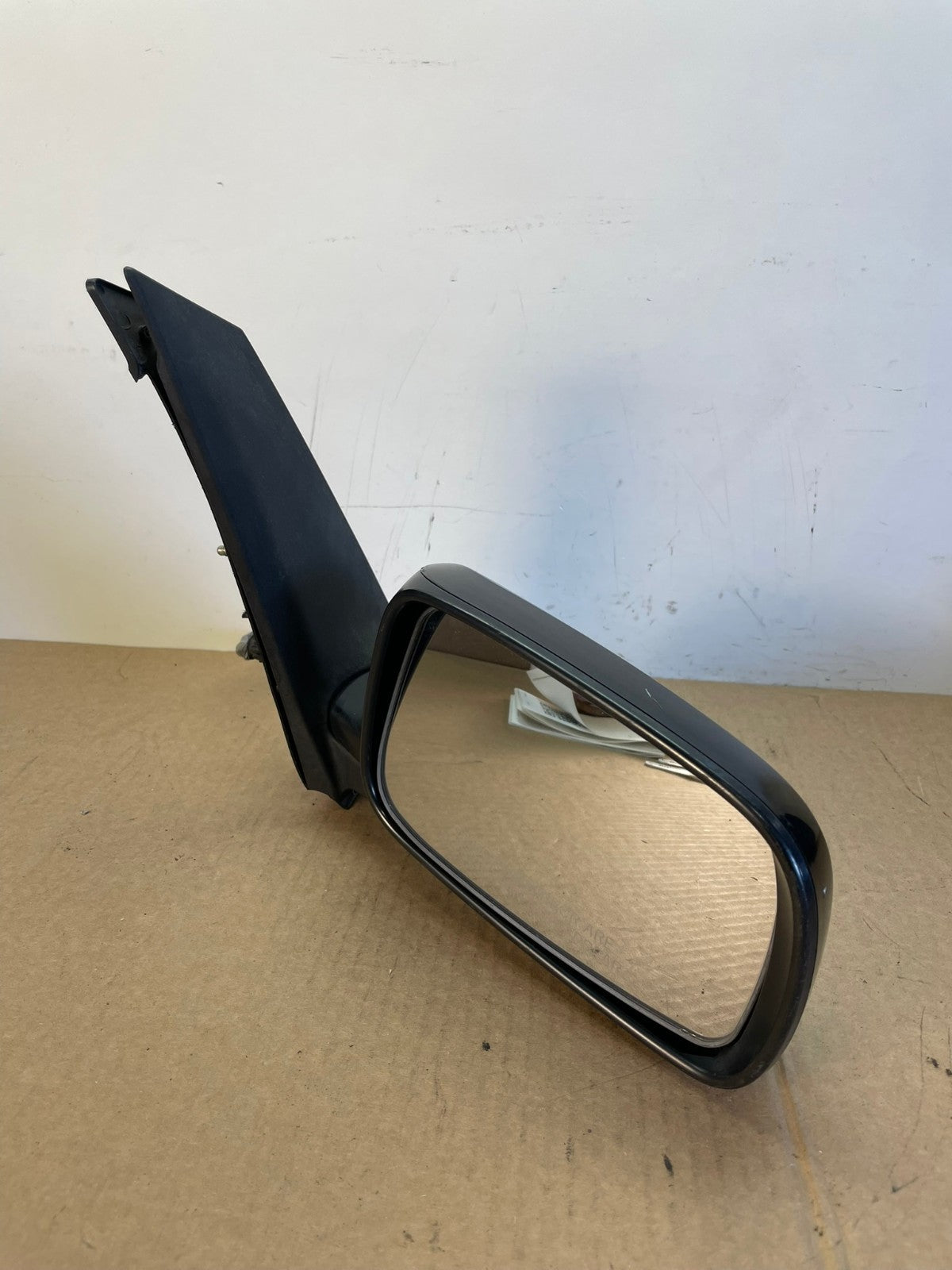 2004 to 2009 Toyota Prius Right Passenger RH Side View Door Mirror AH6315 LK2