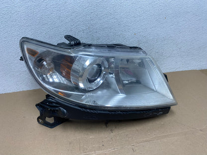 2008 - 2014 Subaru Tribeca Right Passenger Side Halogen Headlight AF4408 LK0