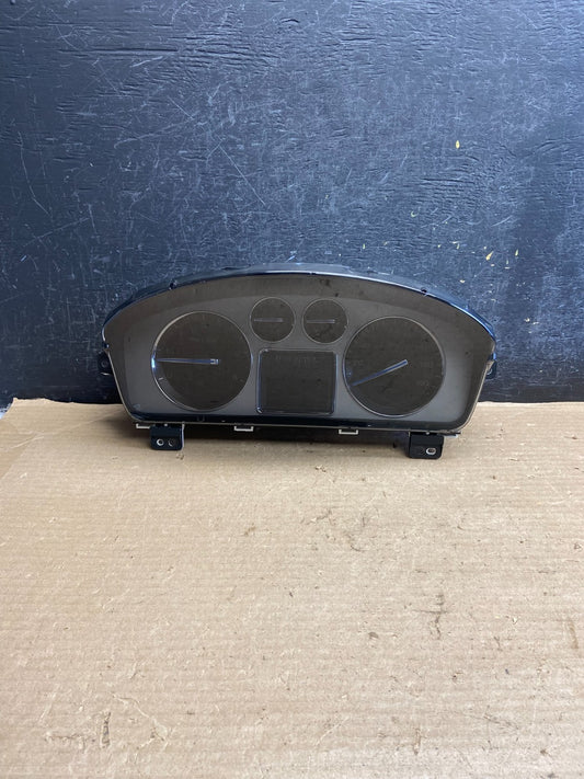 2007 to 2014 Cadillac Escalade Instrument Speedometer Cluster Gauge ah3938 DG0