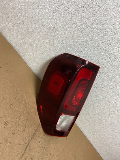 2017 to 2021 Honda Ridgeline Left Driver Side LED Tail Light AA2520 PS2