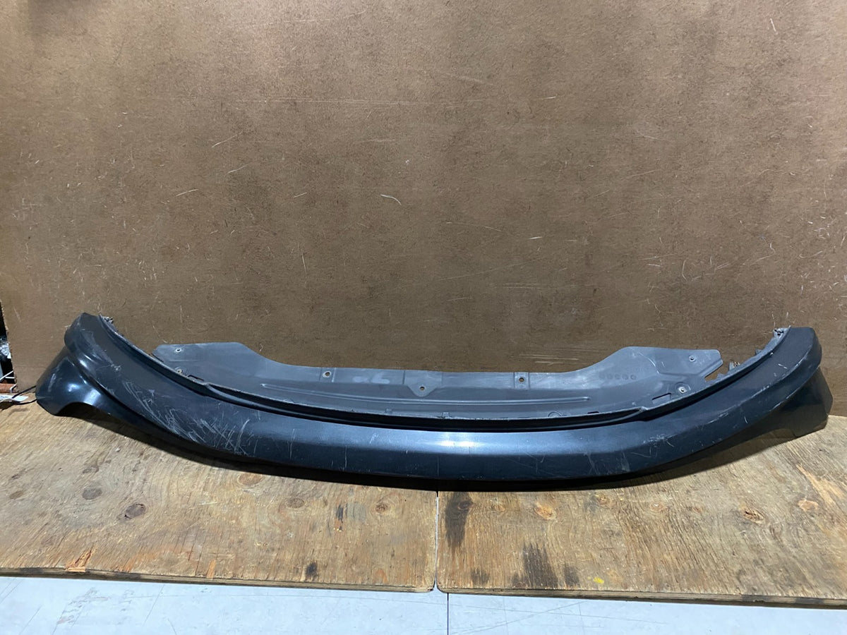 2011 to 2014 Ford Edge Sport Front Lower Valance Bumper Cover AG2610