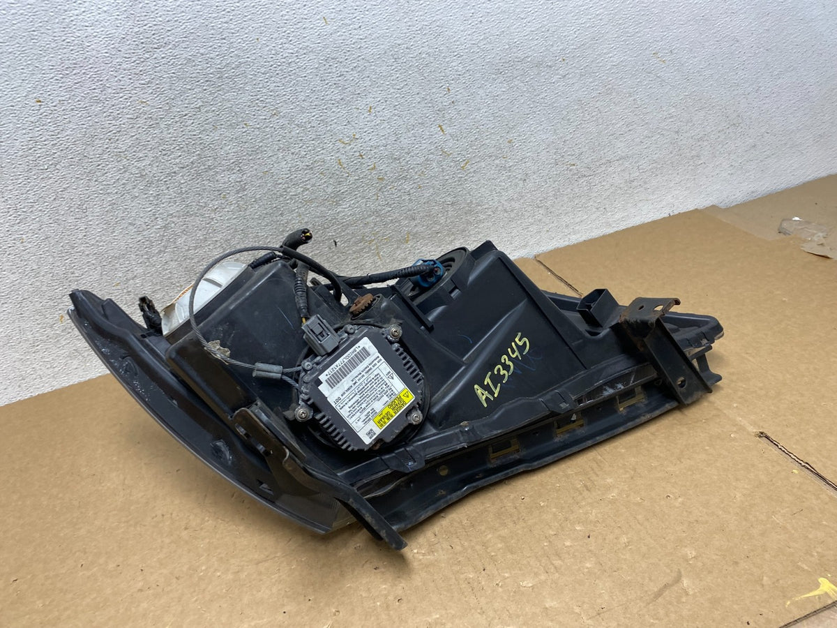 2007 2008 2009 Acura MDX Headlight Xenon HID Left Driver Lh Side AI3345 DW7