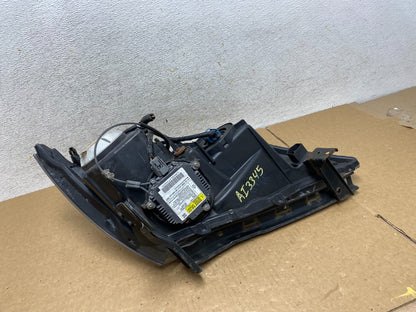 2007 2008 2009 Acura MDX Headlight Xenon HID Left Driver Lh Side AI3345 DW7