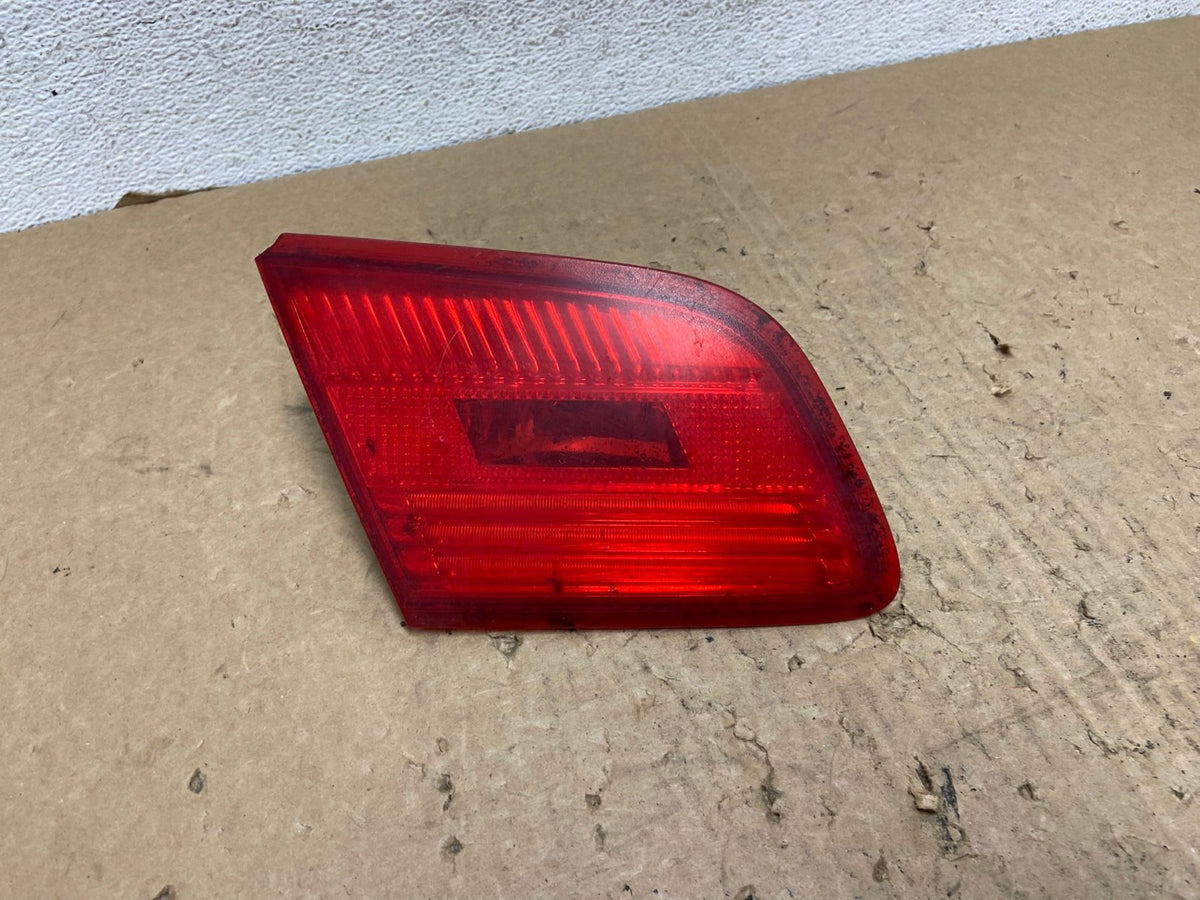 2007 to 2010 BMW 3 Coupe E92 Left Driver Lh Tail Light Inner AF8172 LK0