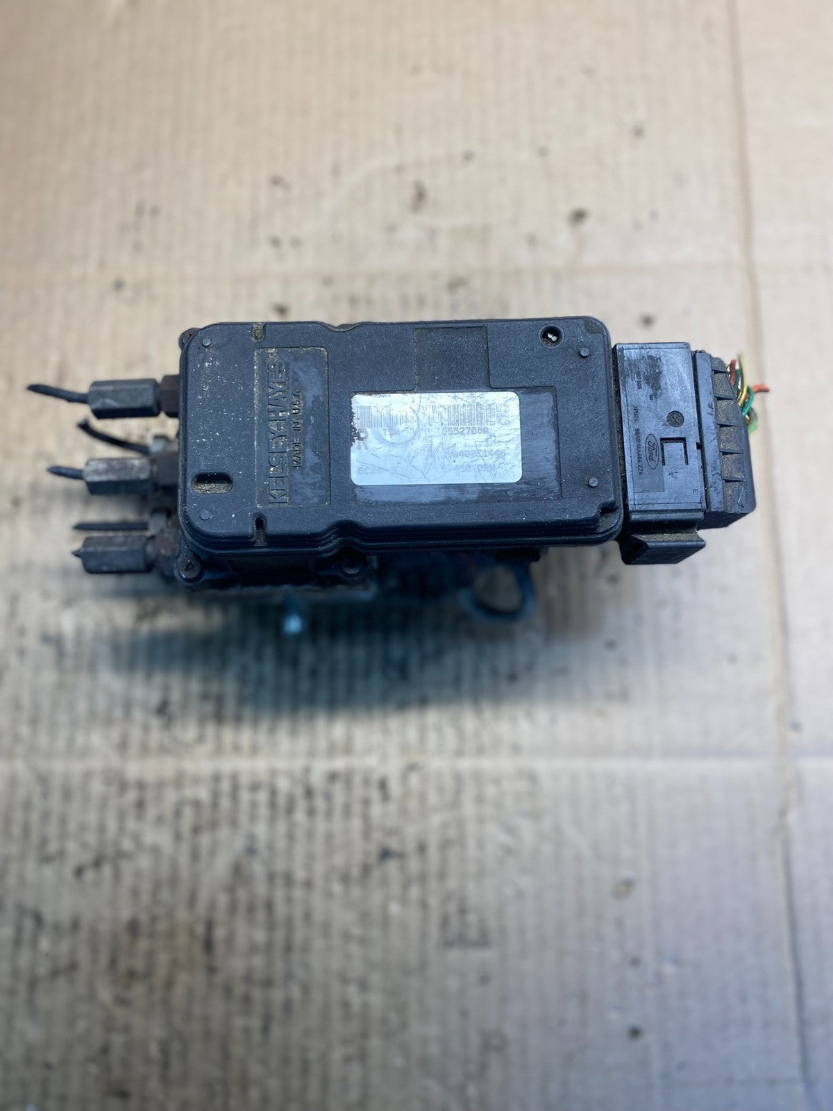 2006 2007 Ford E250 E350 Econoline Anti-Lock ABS Antilock Brake Pump ab2805 DG0