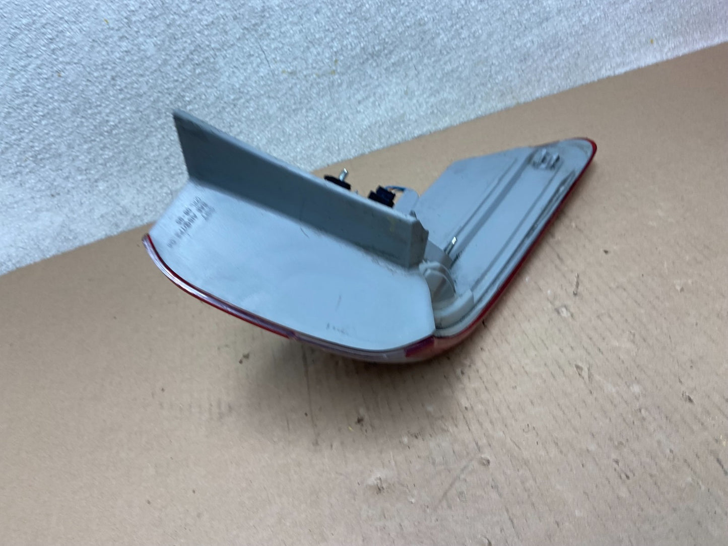 2007 2008 2009 Toyota Camry Right Passenger Side Tail Light Oem AB5921 LK4