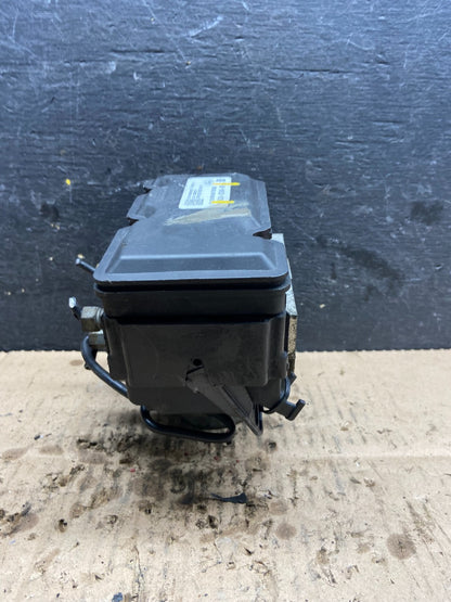 2011 - 2014 Ford E250 E350 Van ABS Anti Lock Brake Pump Module q6124 DG3