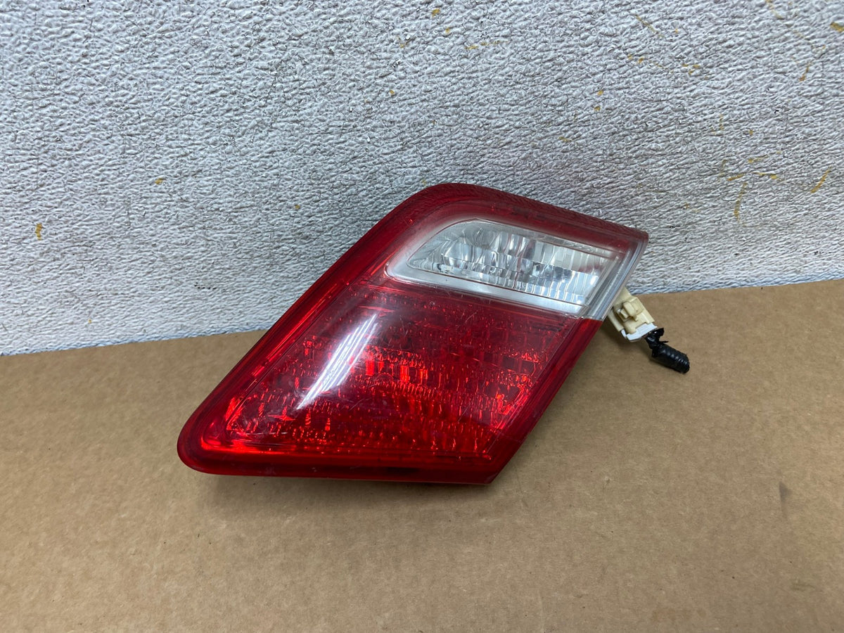2007 2008 2009 Toyota Camry Right Passenger Rh Tail Light Inner AI2608 LK0