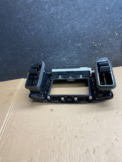 2007 - 2015 Infiniti G35 G37 Radio Player Screen Panel Bezel ai6355 DG4