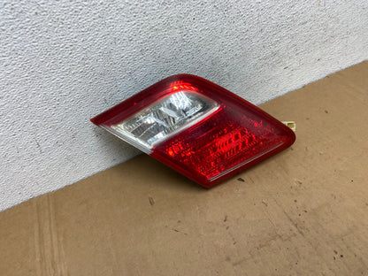 2007 2008 2009 Toyota Camry Left Driver Tail Light Trunk Lid Inner AD2727 LK2