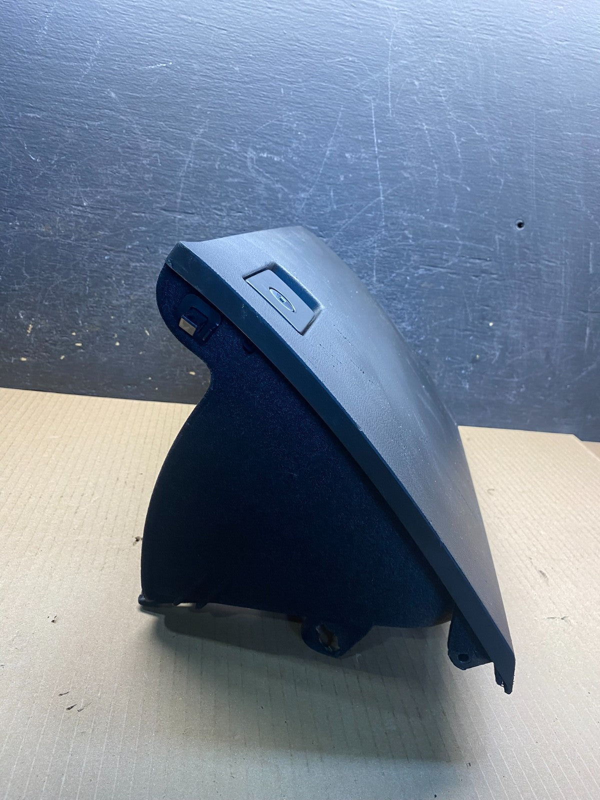 2009 to 2017 Volkswagen CC Glove Box Compartment AH7425 DG1