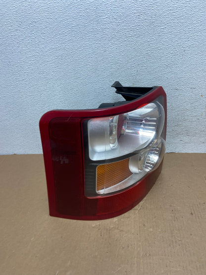2006 - 2009 Land Rover Range Rover Sport Left Driver LH Tail Light AD7913 LK2