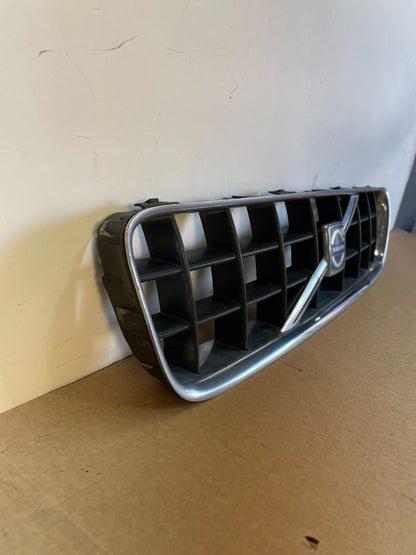 2003 to 2006 Volvo XC90 Front Upper Grill Grille AH03222