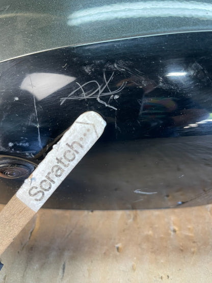 2013 2015 Infiniti JX35 QX60 Right Passenger RH View Door Camera Mirror AC99076