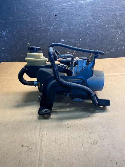 2013 -2016 Nissan Pathfinder Electric Hydraulic Power Steering Pump ab3786 DG3
