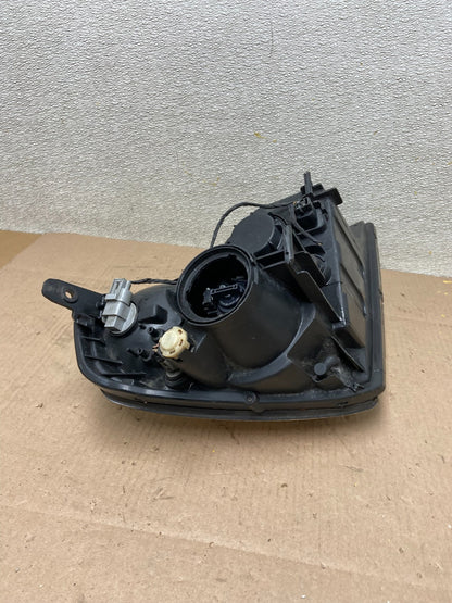 2008-2012 Kia Sedona Left Driver Lh Side Headlight Halogen AD2394 DW6