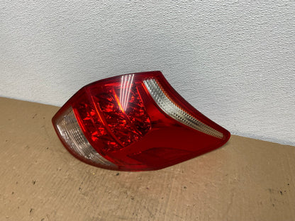 2006 2007 2008 Toyota Rav4 Right Passenger RH Side Tail Light OEM AB6610 LK1