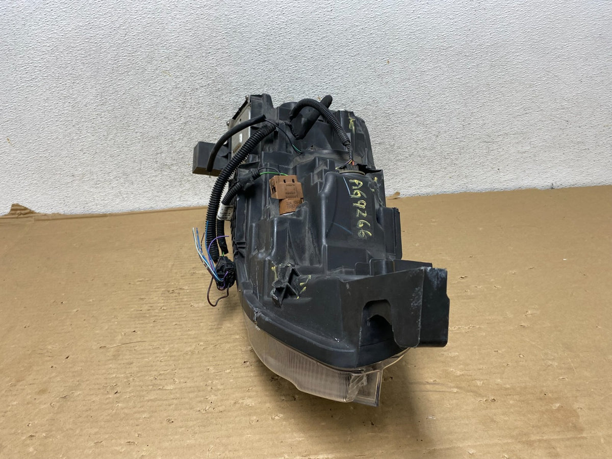 2016 2017 2018 Nissan Sentra Front Left Driver LH Halogen Headlight AG9266 DG13