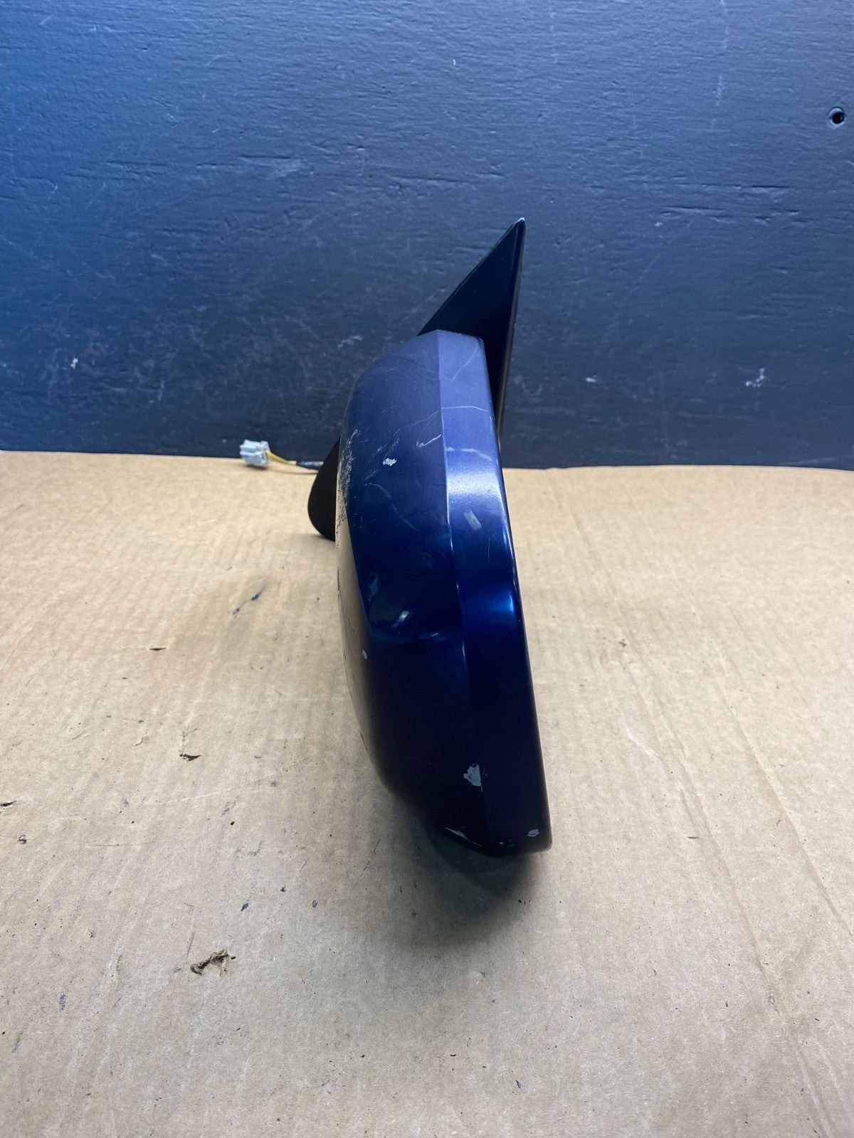 2002-2006 Honda CR-V CRV Left Driver LH Side View Door Mirror AC7173 DG10