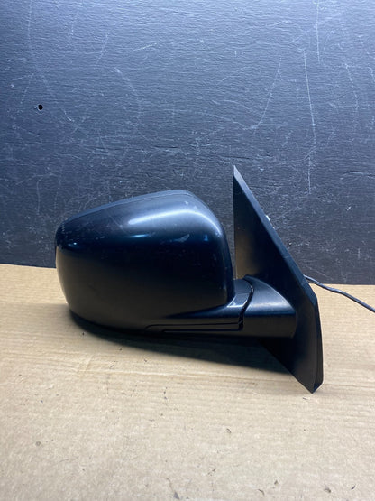 2009 - 2020 Dodge Journey Right Passenger View Door Heated Mirror AF7792 DG0