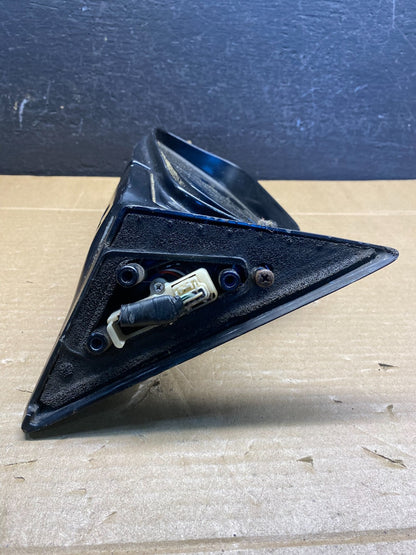 1990 to 1994 Lexus LS400 Left Driver LH Power Side View Mirror AD6618 DG4