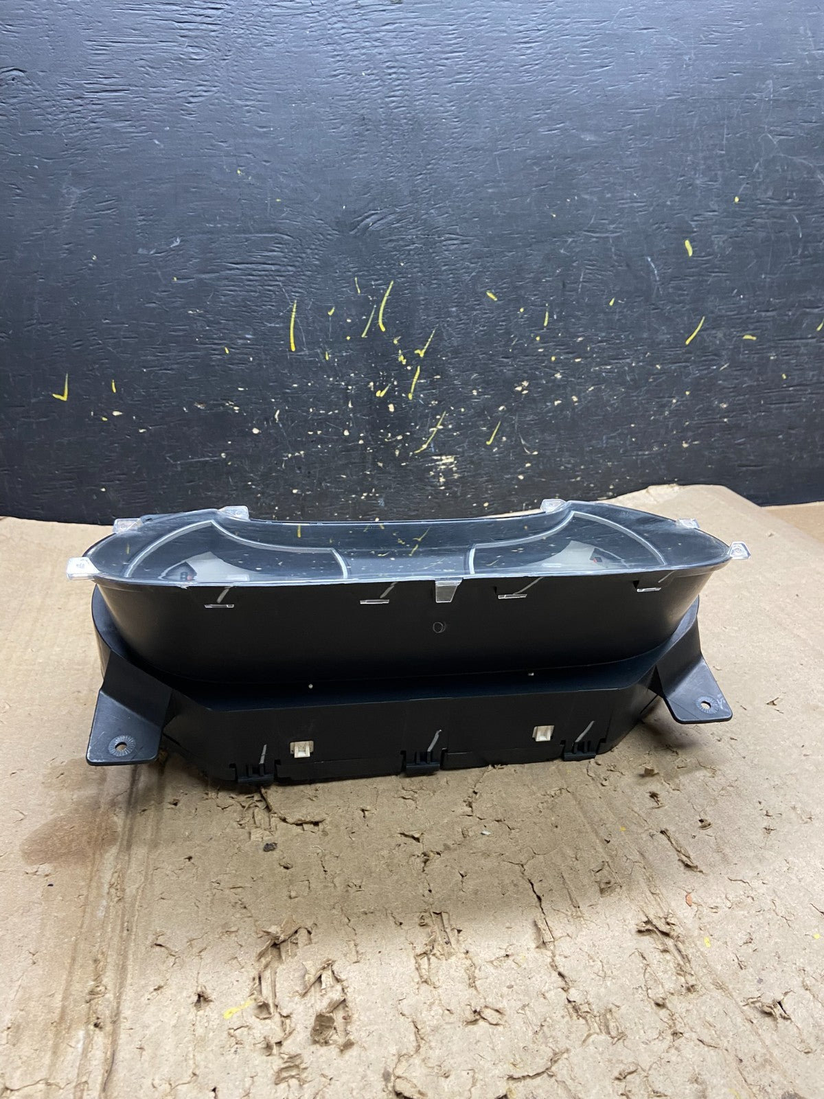 2006 2007 Ford Explorer Speedometer Cluster Gauge Oem x6364 DG4