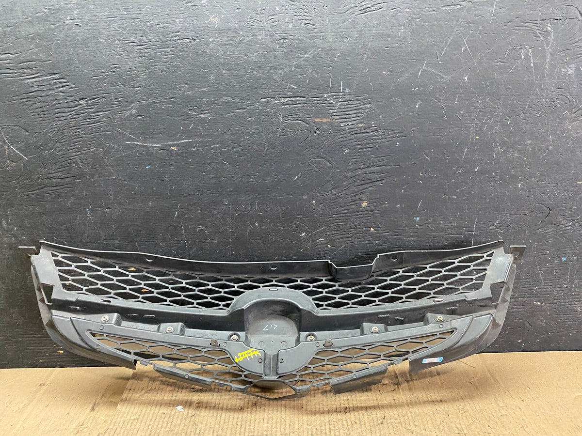 2004 2005 2006 Acura Mdx Upper Grille Grill 71120-S3X-A100 N3283 PS6