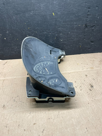 2003 to 2007 Chevrolet Express Speedometer Cluster Gauge L1688 OEM DG2
