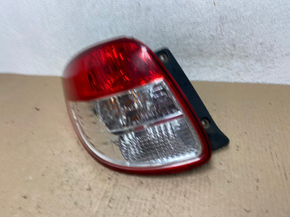 2007 to 2013 Suzuki SX4 Hatchback Left Driver Lh Tail Light AF2842 LK1