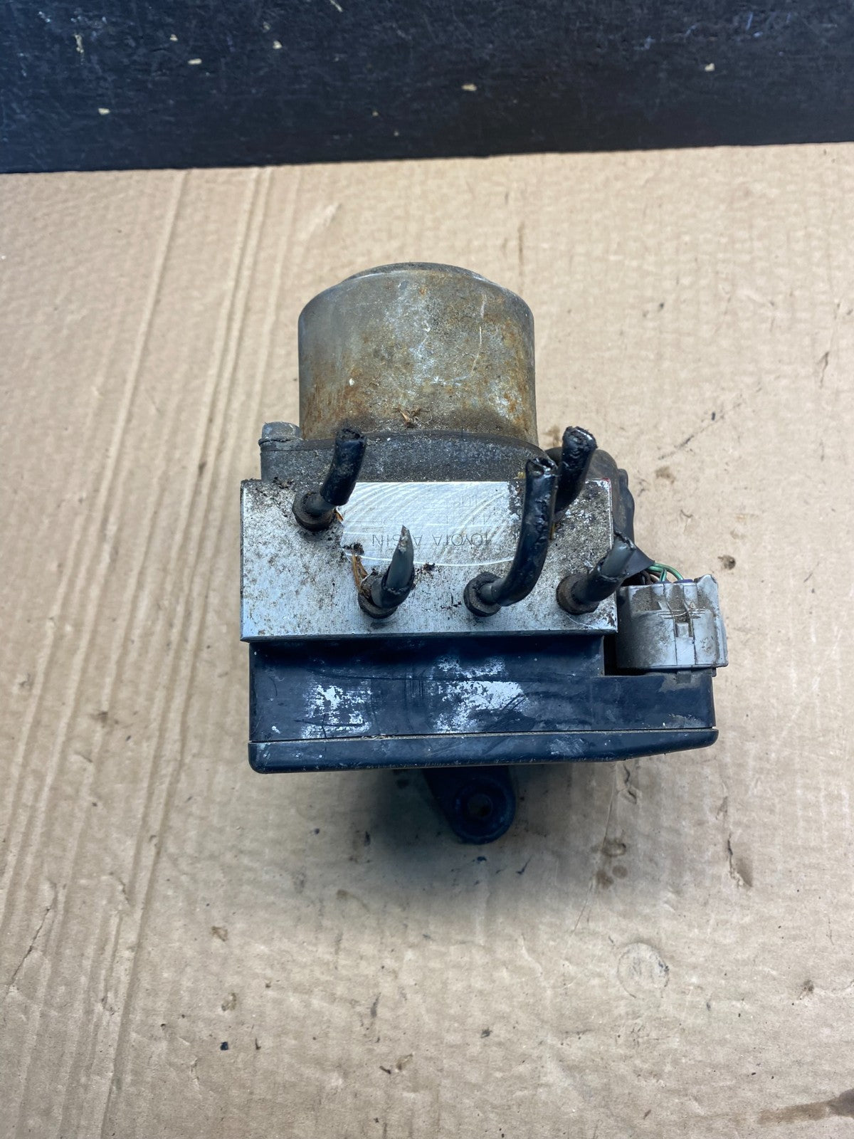 1996 to 2000 Toyota 4Runner ABS Pump Anti Lock Brake Module AF7488 DG5