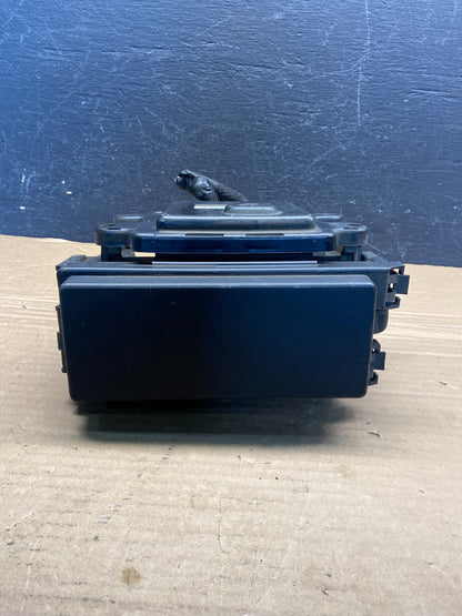 2009 Jeep Grand Cherokee Fuse Box Relay Panel Body Control Module BCM AE4633 DG5