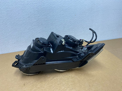 2012 to 2015 Chevrolet Sonic Left Driver LH Headlight OEM AC1747 DW4