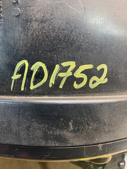 1998 Mercedes E-Class W210 Speedometer Instrument Cluster Gauge ad1752 DG6