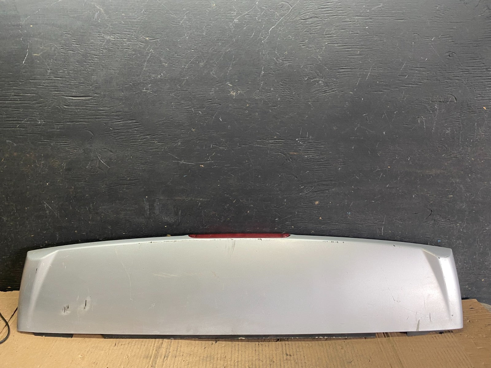 2006 2007 2008 Honda Pilot Rear Trunk Spoiler Gate Oem P8551 DG0
