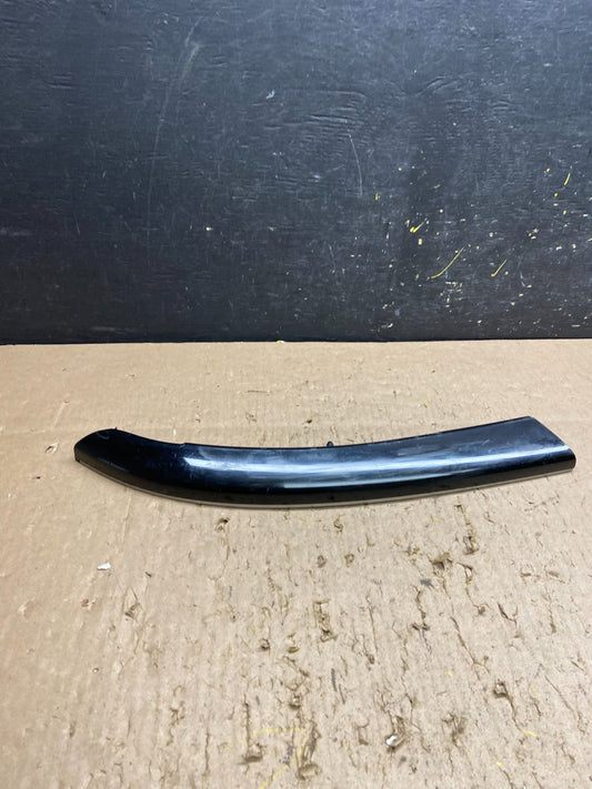 2007 - 2009 Mazda CX9 Center Dash Right Passenger Moulding Trim  OEM t6345 DG0