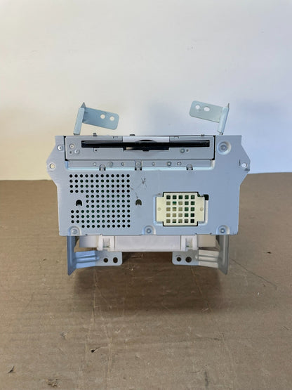 2013-2014 Nissan Murano AM FM Player Radio Receiver Temp Control ai0547 DG0