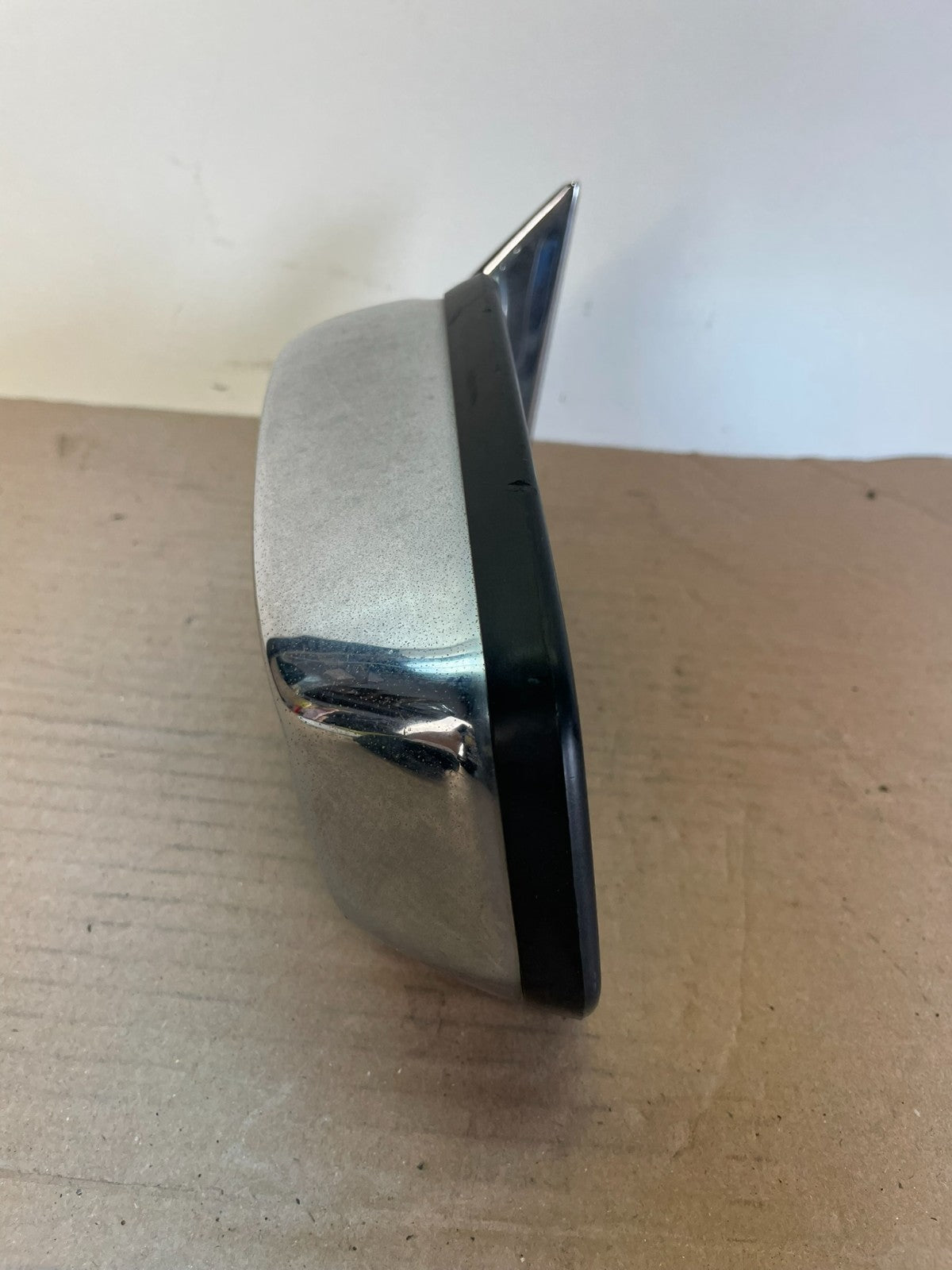 1978 to 1979 BMW 5 Series E12 Left LH Side View Door Mirror AG99698
